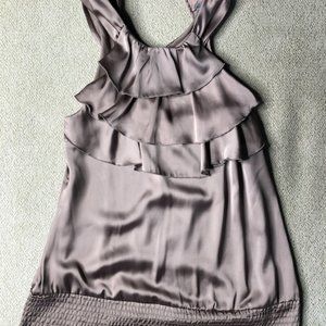 Flowy Ruffled Apt. 9 Top